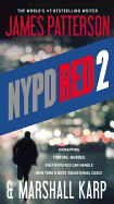 NYPD Red 2 sureshotbooks.com
