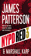 NYPD Red 3 sureshotbooks.com
