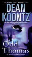 Odd Thomas sureshotbooks.com