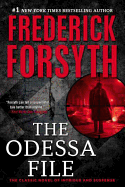 The Odessa File sureshotbooks.com