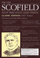 Old Scofield Study Bible-KJV-Classic sureshotbooks.com