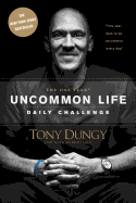 The One Year Uncommon Life Daily Challenge sureshotbooks.com