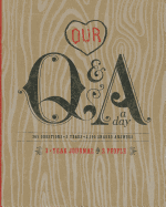 Our Q&A a Day: 3-Year Journal for 2 People sureshotbooks.com