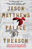 Palace of Treason: A Novelvolume 2 sureshotbooks.com