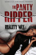 The Panty Ripper sureshotbooks.com