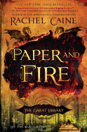 Paper and Fire sureshotbooks.com