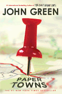 Paper Towns sureshotbooks.com