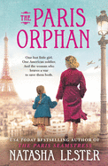 The Paris Orphan sureshotbooks.com
