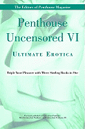 Penthouse Uncensored VI: Ultimate Erotica sureshotbooks.com