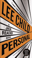 Personal: A Jack Reacher Novel sureshotbooks.com