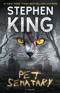 Pet Sematary sureshotbooks.com