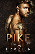 Pike: The Pawn Duet, Book One sureshotbooks.com