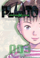 Pluto: Urasawa X Tezuka, Vol. 3 sureshotbooks.com