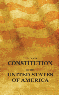 The Pocket Constitution of the United States of America: Us Constitution Book, Bill of Rights and Declaration of Independence Travel Size sureshotbooks.com