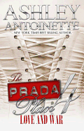 The Prada Plan 4: Love & War sureshotbooks.com
