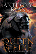 Queen of Fire sureshotbooks.com