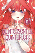 The Quintessential Quintuplets 11 sureshotbooks.com