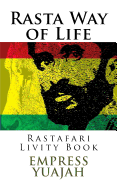 Rasta Way of Life: Rastafari Livity Book sureshotbooks.com