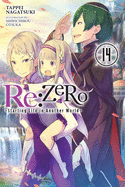 RE: Zero -Starting Life in Another World-, Vol. 14 (Light Novel) sureshotbooks.com