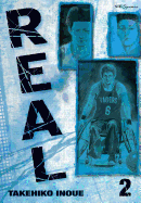 Real, Vol. 2 sureshotbooks.com