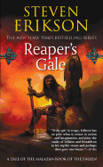 Reaper's Gale: Book Seven of the Malazan Book of the Fallen sureshotbooks.com