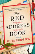 The Red Address Book sureshotbooks.com