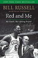 Red and Me: My Coach, My Lifelong Friend sureshotbooks.com