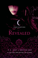 Revealed: A House of Night Novel sureshotbooks.com