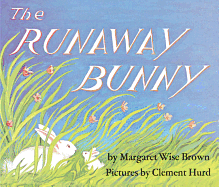 The Runaway Bunny Board Book sureshotbooks.com