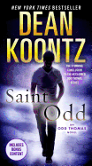 Saint Odd: An Odd Thomas Novel sureshotbooks.com