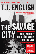 The Savage City sureshotbooks.com