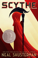 Scythe: Volume 1 sureshotbooks.com