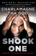 Shook One: Anxiety Playing Tricks on Me sureshotbooks.com