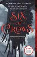Six of Crows sureshotbooks.com