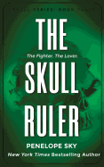 The Skull Ruler sureshotbooks.com