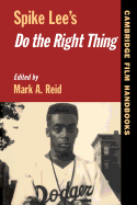 Spike Lee's Do the Right Thing sureshotbooks.com