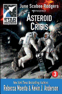 Star Challengers: Asteroid Crisis sureshotbooks.com