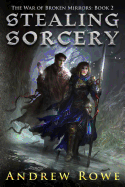 Stealing Sorcery sureshotbooks.com