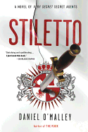 Stiletto sureshotbooks.com