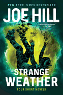 Strange Weather: Four Short Novels sureshotbooks.com
