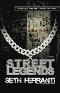 Street Legends Vol. 1 sureshotbooks.com