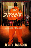 The Streets Bleed Murder 2: Life for a Life sureshotbooks.com