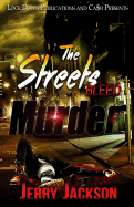 The Streets Bleed Murder sureshotbooks.com