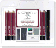 Studio Series Drawing Set sureshotbooks.com