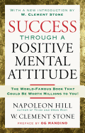Success Through a Positive Mental Attitude sureshotbooks.com