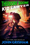 Theodore Boone: Kid Lawyer sureshotbooks.com
