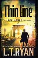 Thin Line (Jack Noble #3) sureshotbooks.com