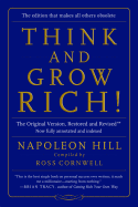 Think and Grow Rich!: The Original Version, Restored and Revisedâ„[ sureshotbooks.com