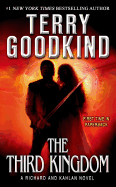 The Third Kingdom: Sword of Truth - A Richard and Kahlan Novel sureshotbooks.com