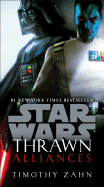Thrawn: Alliances (Star Wars) sureshotbooks.com